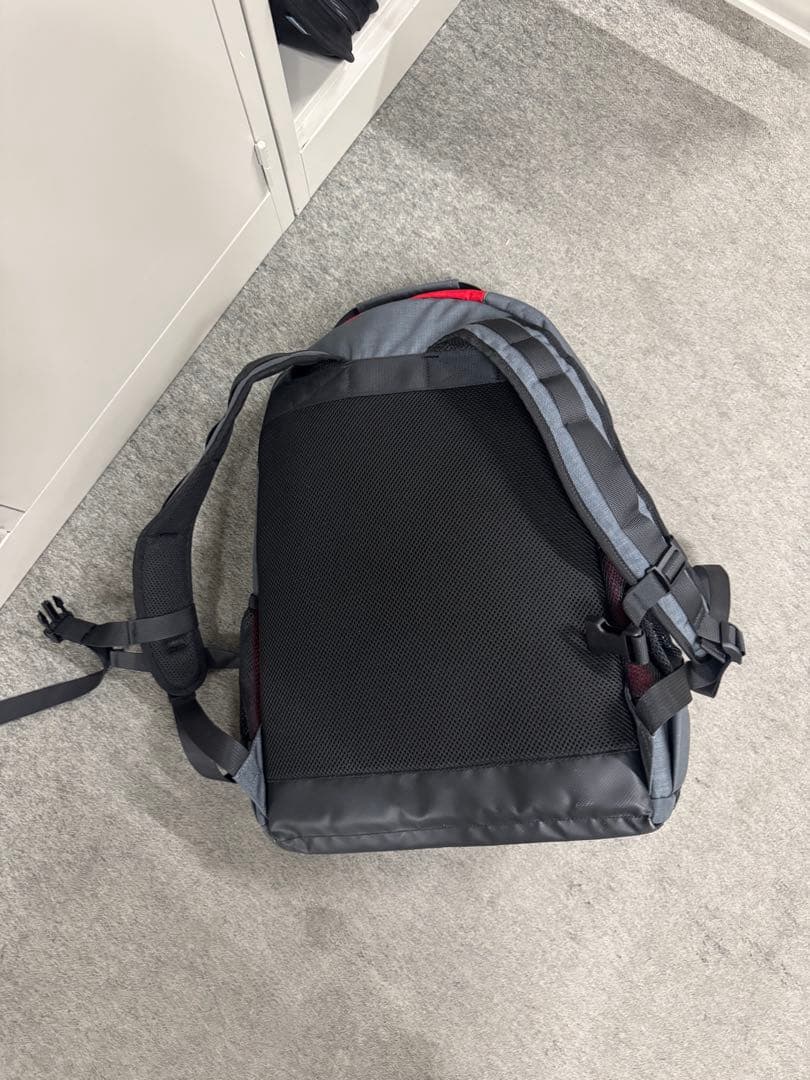 KOLBERG マレットバック　リュック