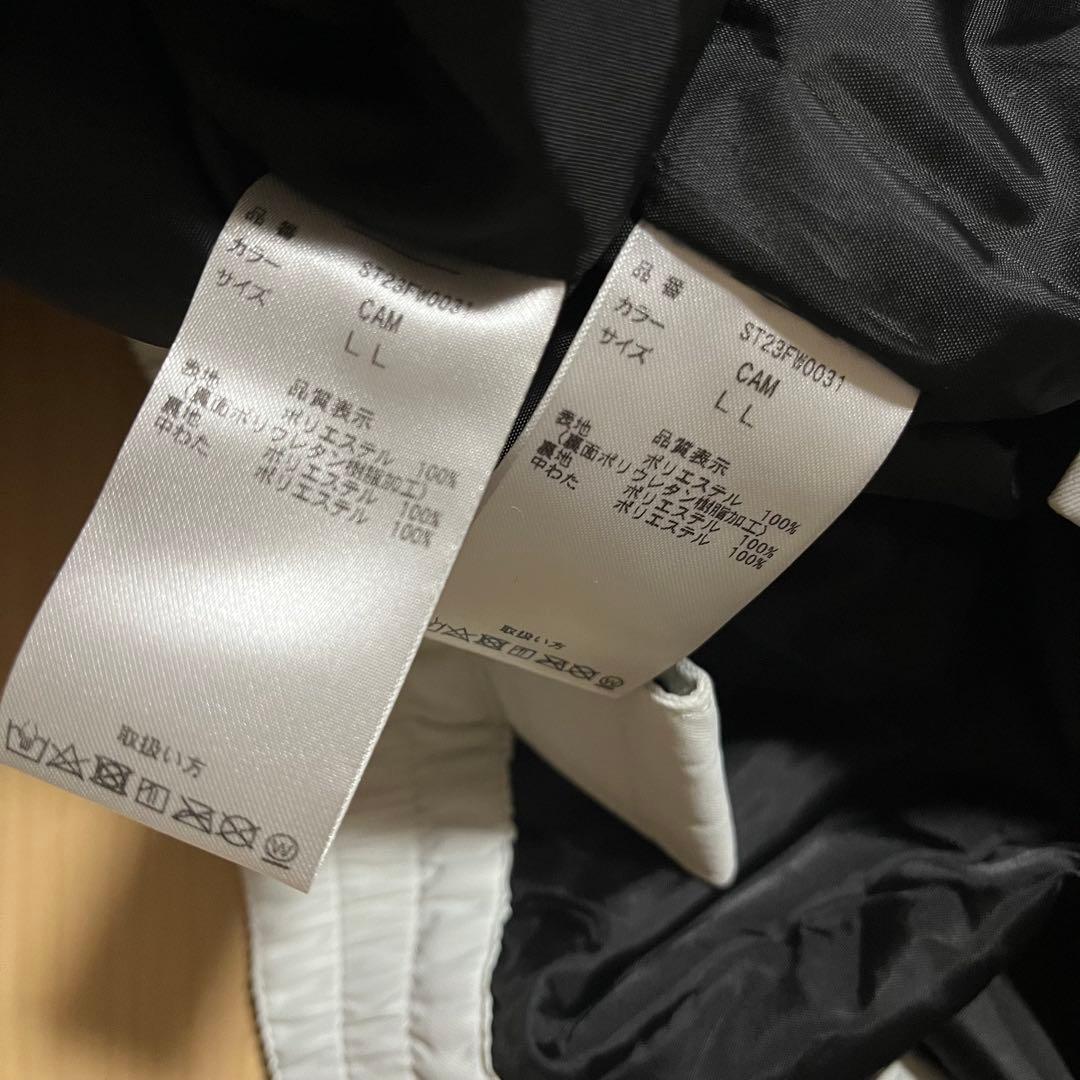 スキーウェア　スノボウェア　上下セット　メンズ　sizeLL