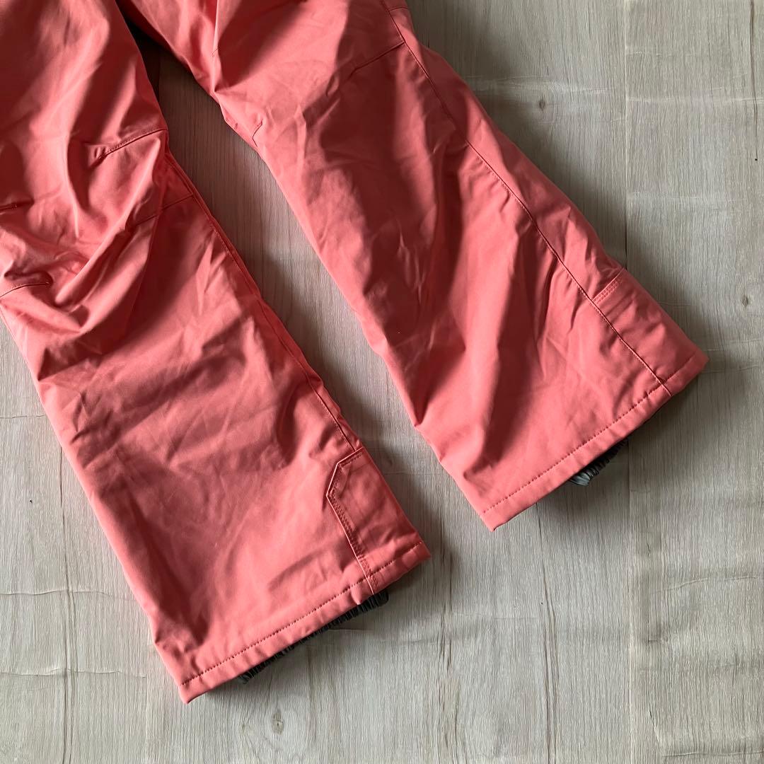 7C✨現行 新品未使用RESSEDA✨スキーウェア 上下セット キッズ140