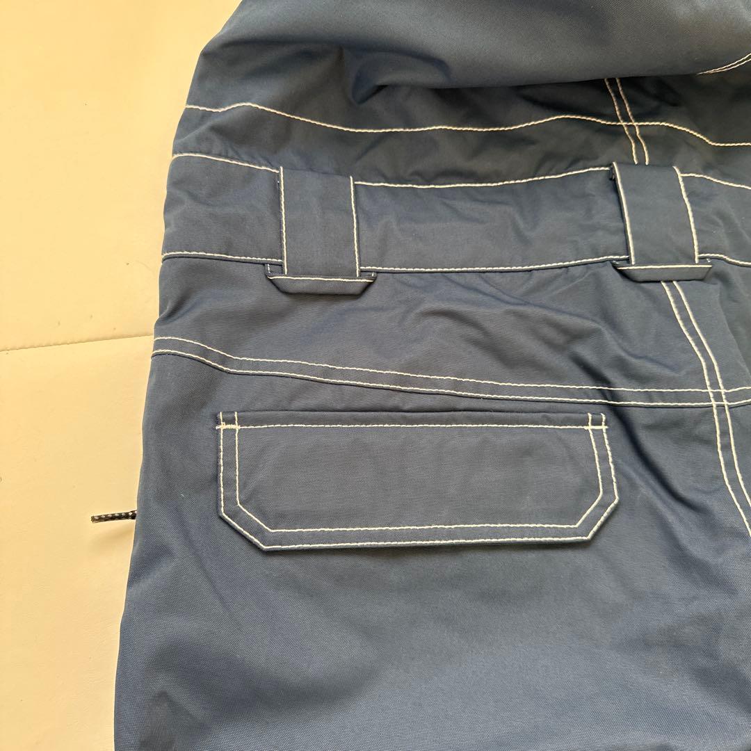 セット割あり！Billabong ネイビー オーバーオール