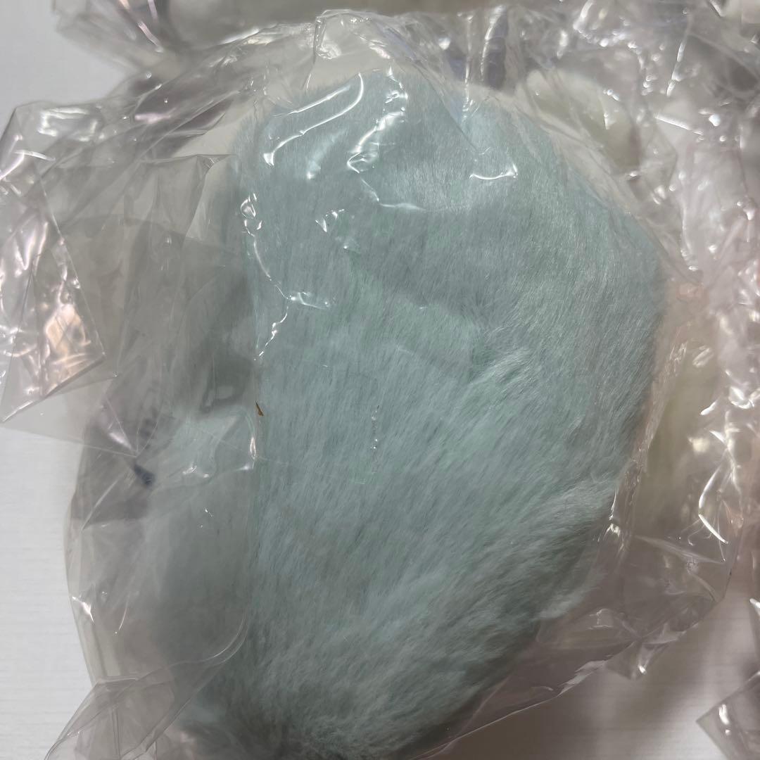 ちいかわもちっとぬいぐるみsコンプリートセット