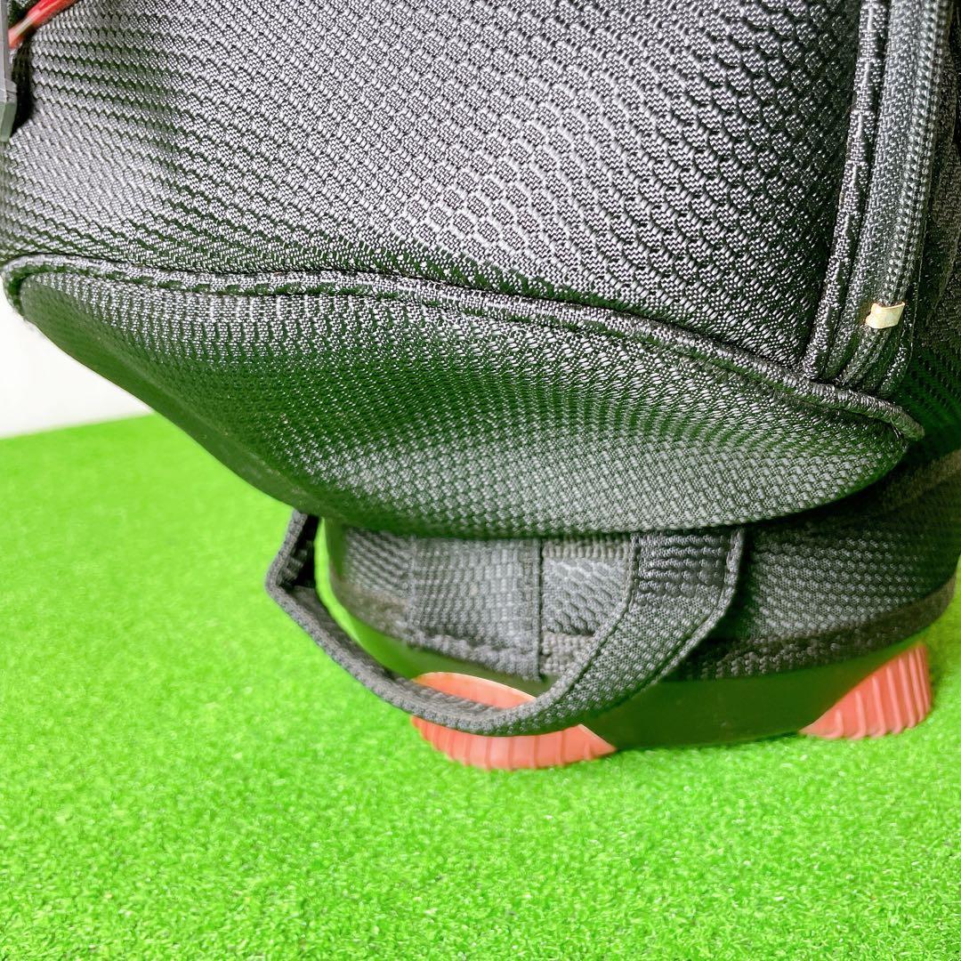 良品！スリクソン C-7040キャディバッグ9.0型