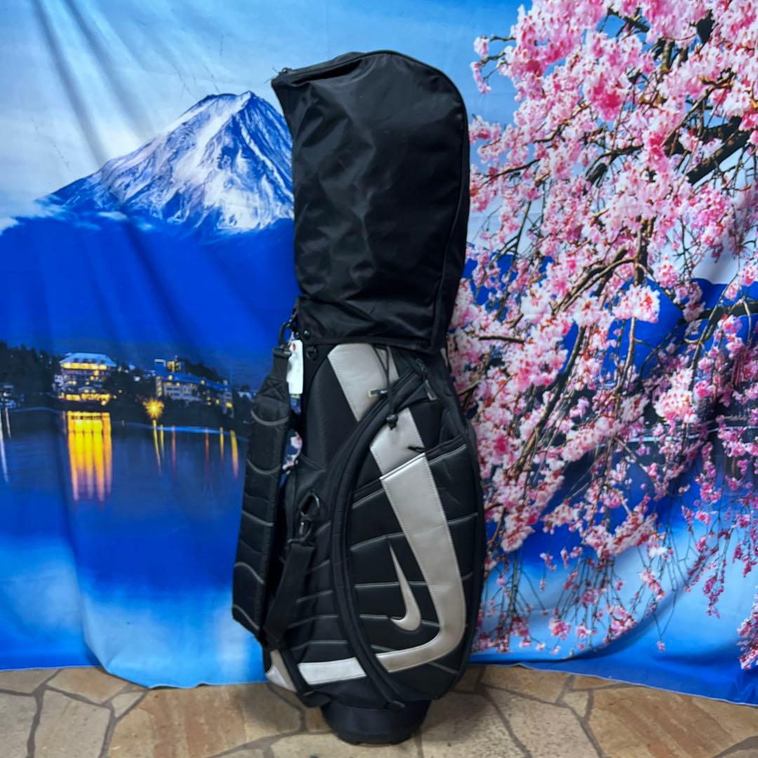 寶BP-894 NIKEキャディバッグ 2.9kg 22cm