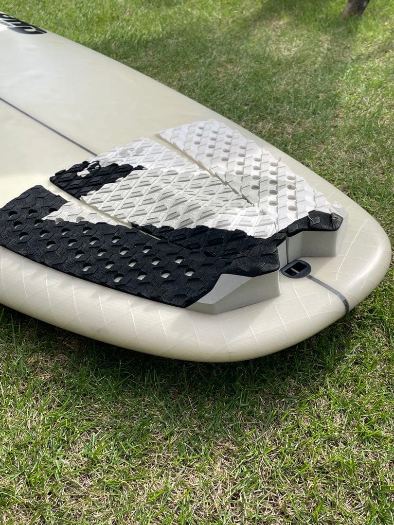 【k. 】 DHD PHOENIX ダレンハンドレー フェニックス 5.7