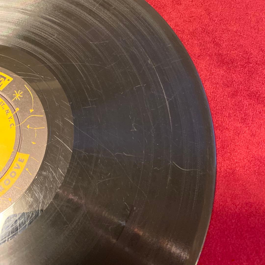 洋楽 Sonny Rollins SAXOPHONE COLOSSUS MONO