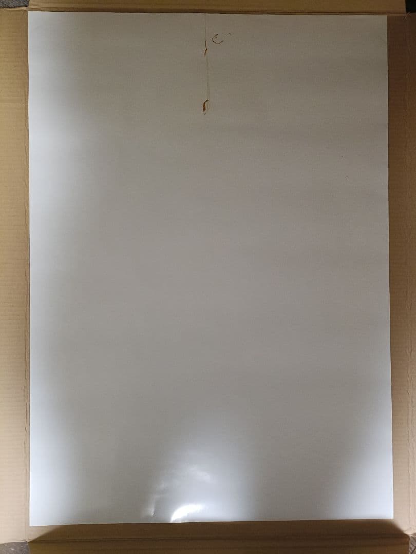 ゼルダの伝説　ポスター　6枚セット