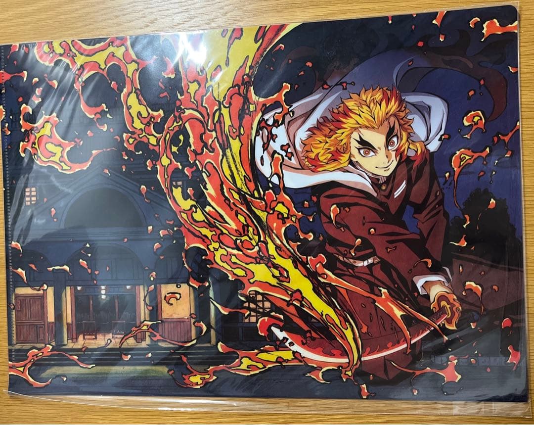 鬼滅の刃 Blu-ray 第一〜第十話　無限列車編　劇場版無限列車編