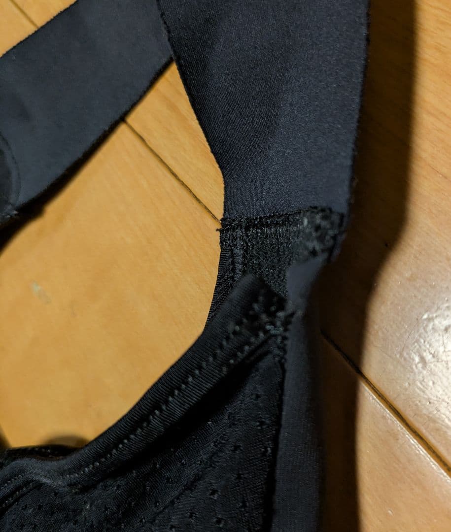 格安☆使用頻度少ない　Mechanism Deep Winter Bibs