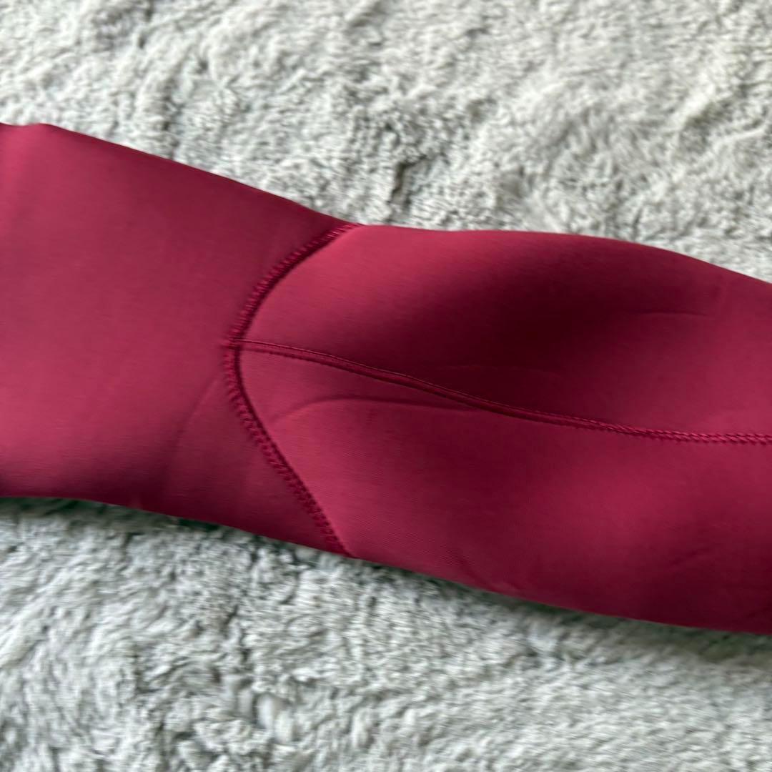 DELPHI デルフィ　ロングジョンウェットスーツ 3mm ML メンズ