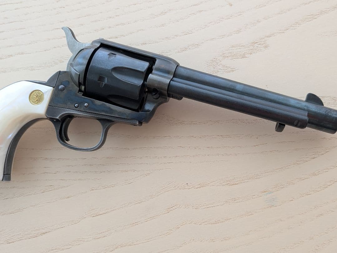 石*雄様 hws saa ハートフォード シングルアクションアーミー ケースハー