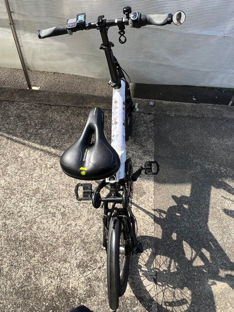 ベネリmini Fold 16 オプション多数