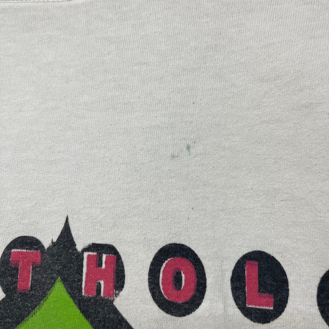 NIRVANA ニルヴァーナ Tシャツ