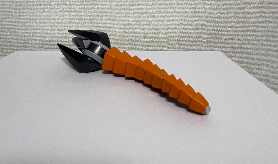 LBX ダンボール戦機 ハイパーファンクション イフリート 現状品