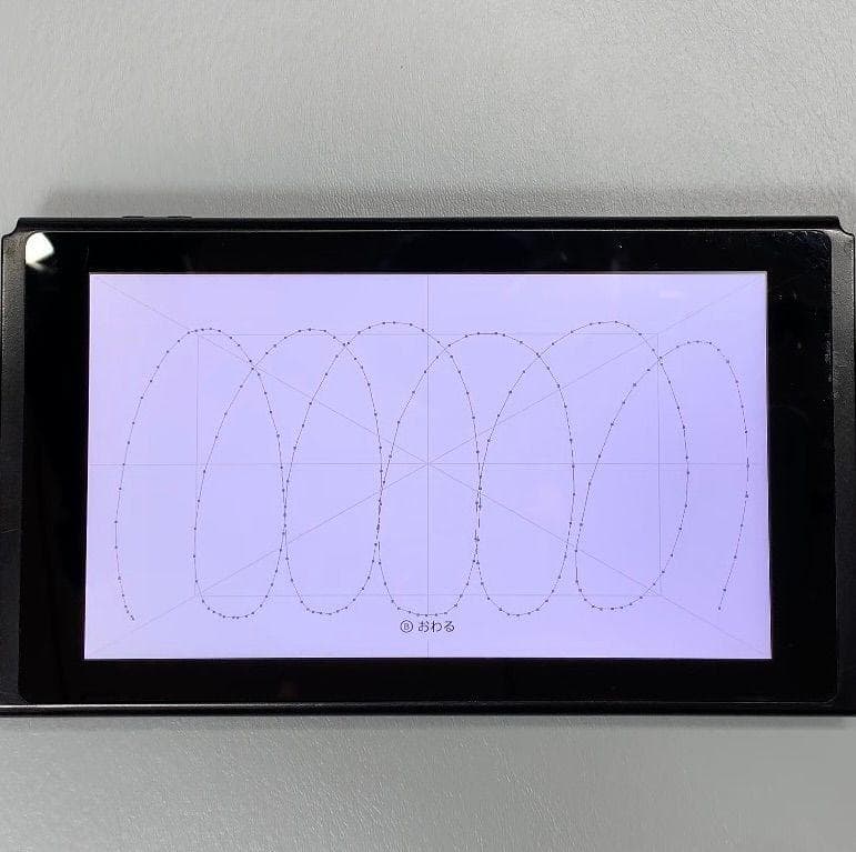 Nintendo Switch 本体のみ ジャンク品