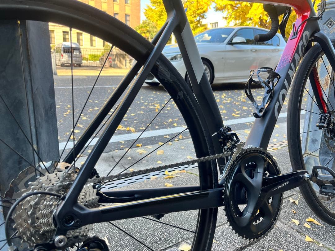 自転車本体 Colnago V3 Disc 2022 500s