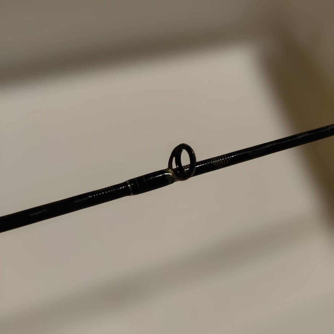 SHIMANO エクスセンスジェノス S92ML/F-3