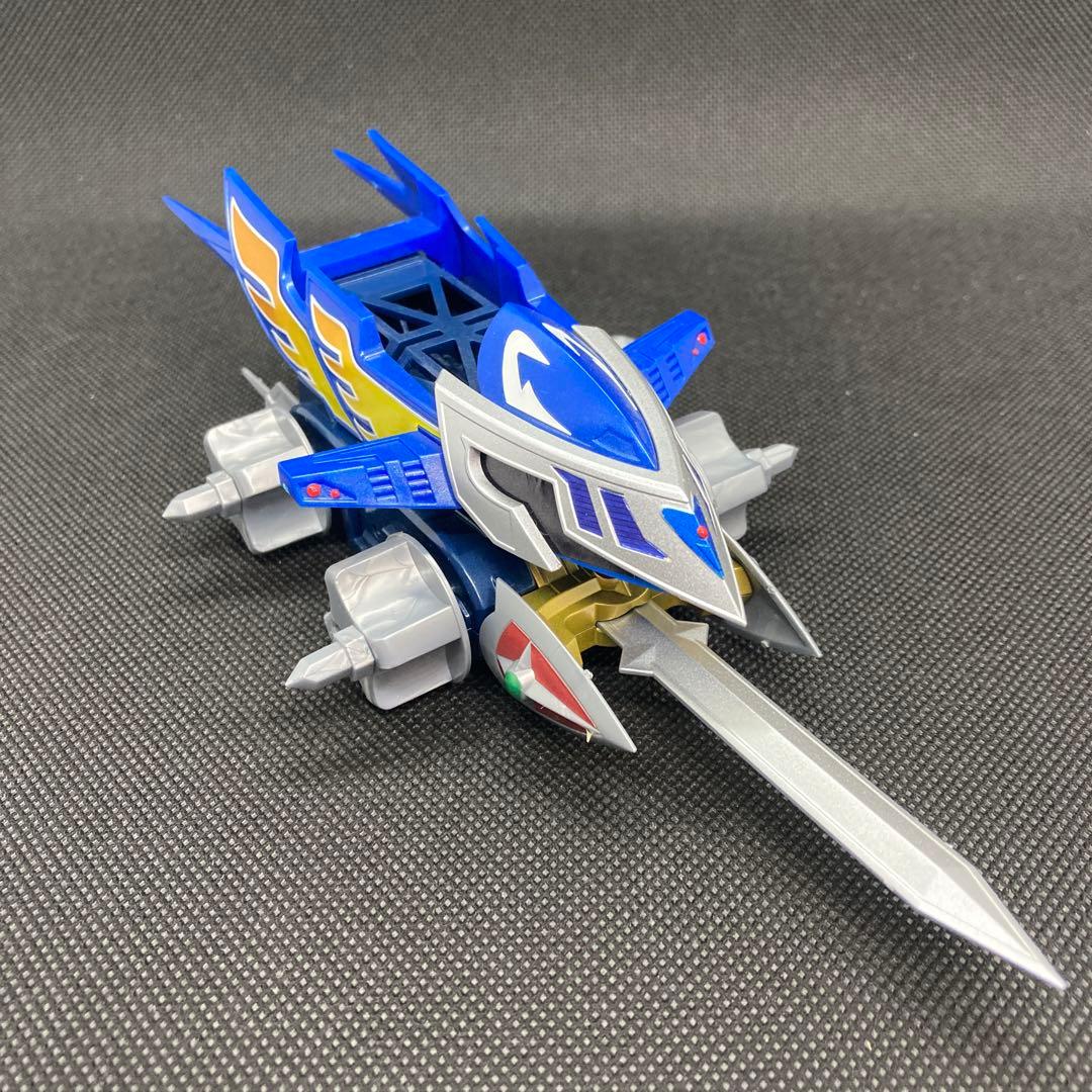 プレミアムバンダイ限定 クラッシュギア SMP 10点フルセット バラ売り不可