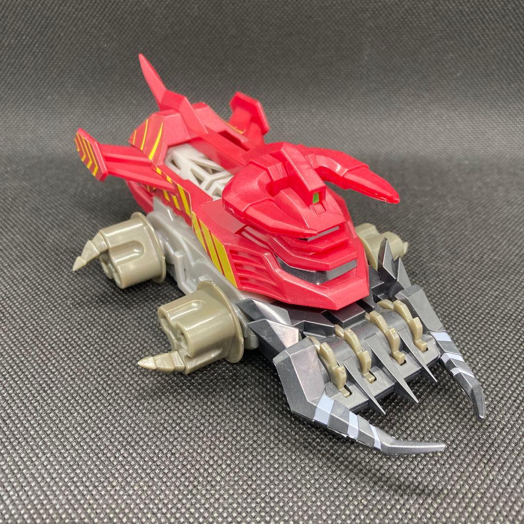 プレミアムバンダイ限定 クラッシュギア SMP 10点フルセット バラ売り不可