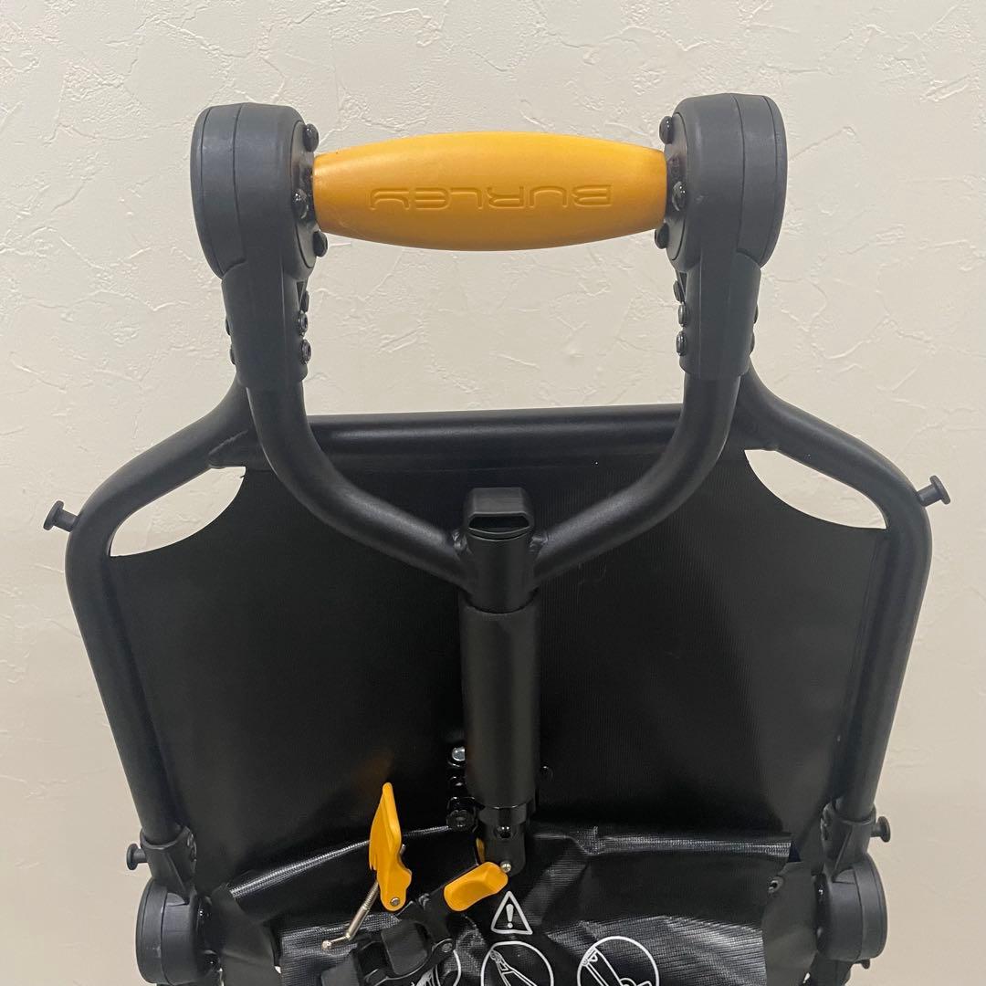 BURLEY Travoy バーレー トラボーイ サイクルトレーラー 自転車