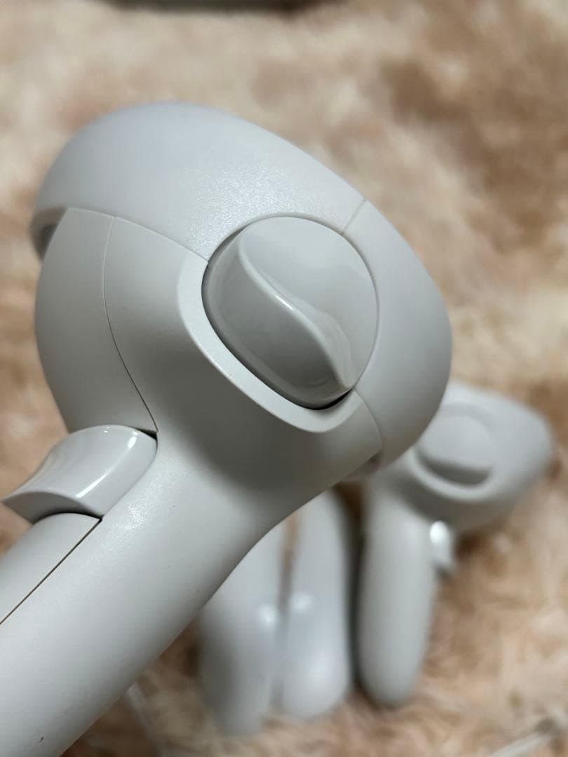  Quest 2（256GB）＋ ANKER 充電機能付きスタンドセット