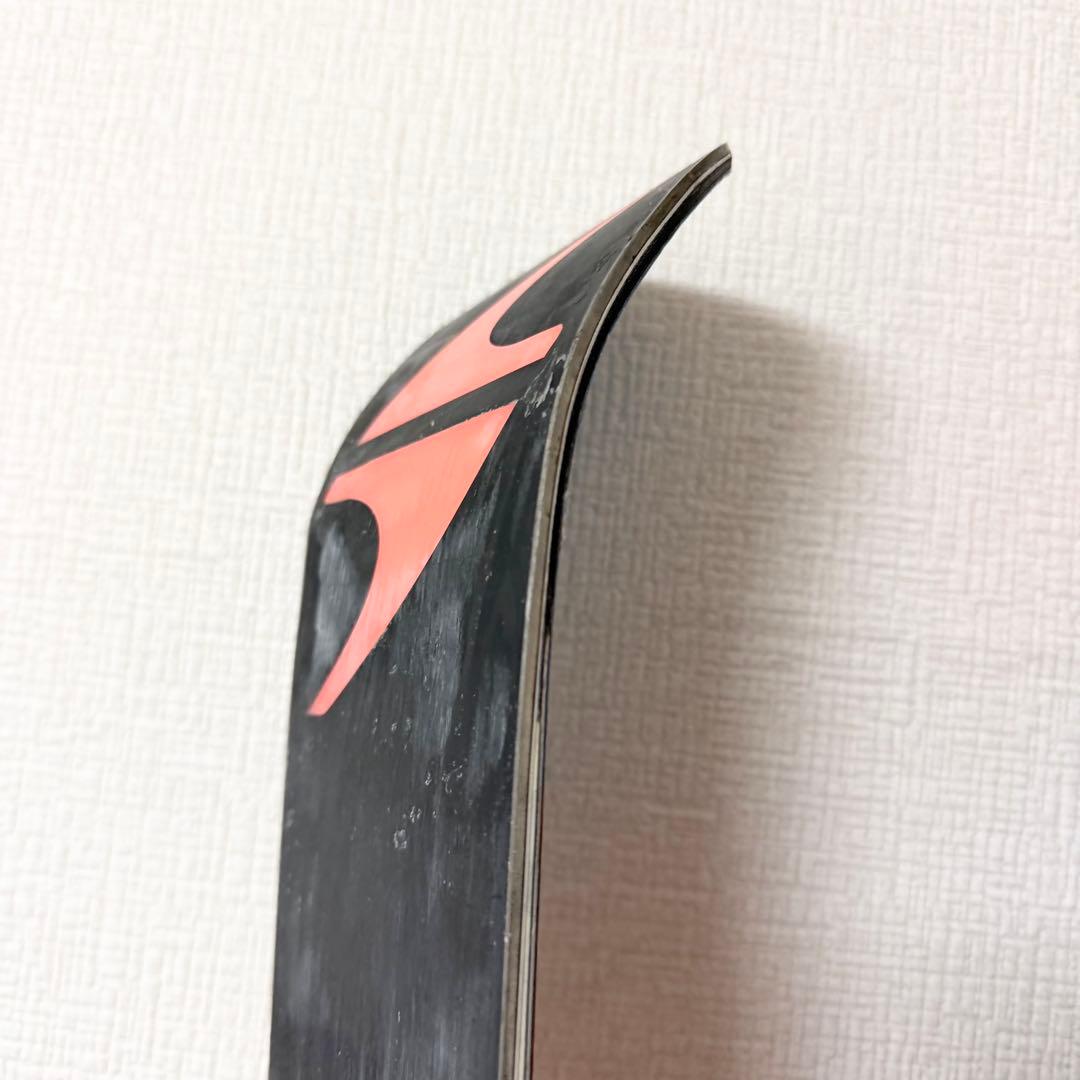 ブリザードGS 195cm R35 ジャンク　現状品