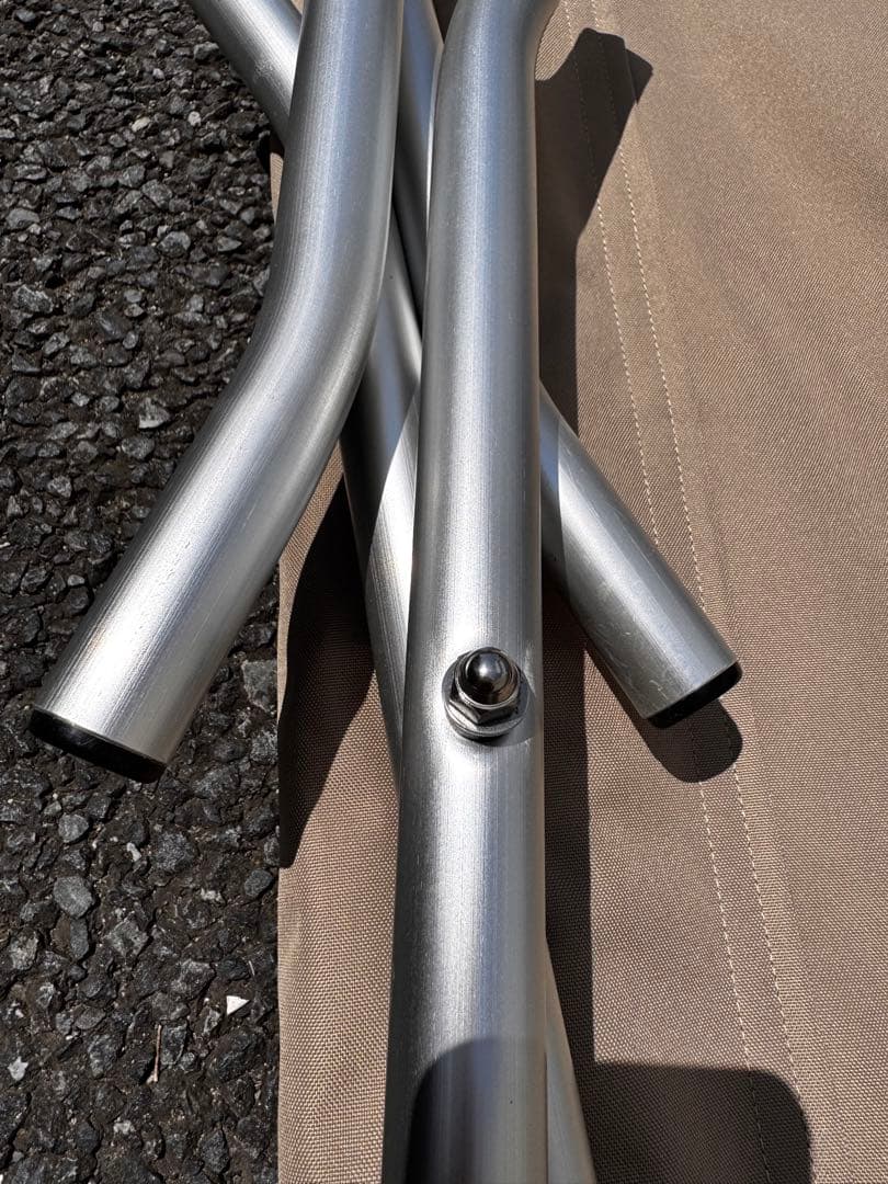  PEAK ハイテンションコット