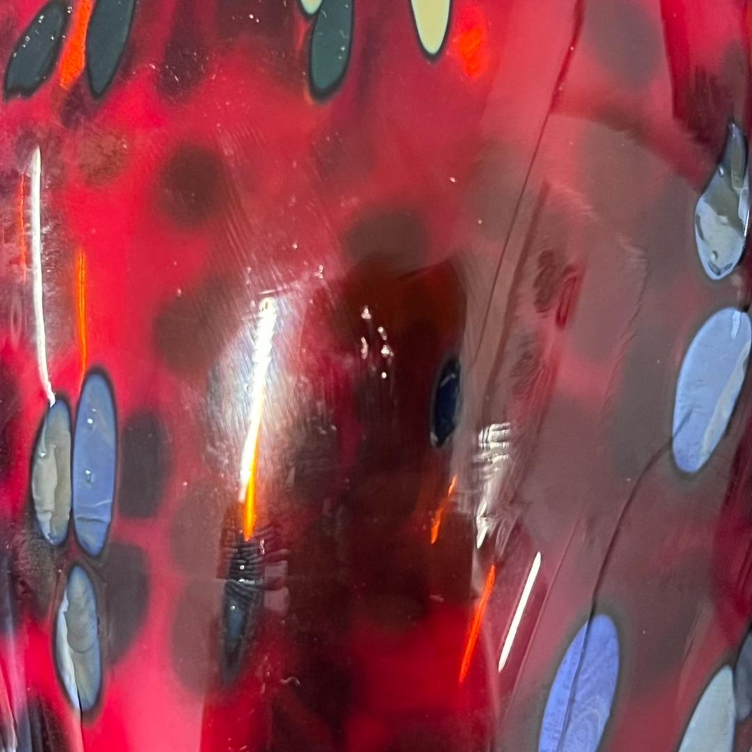 K◇ 廃盤  イッタラ バード オイバトイッカ ルビーバード