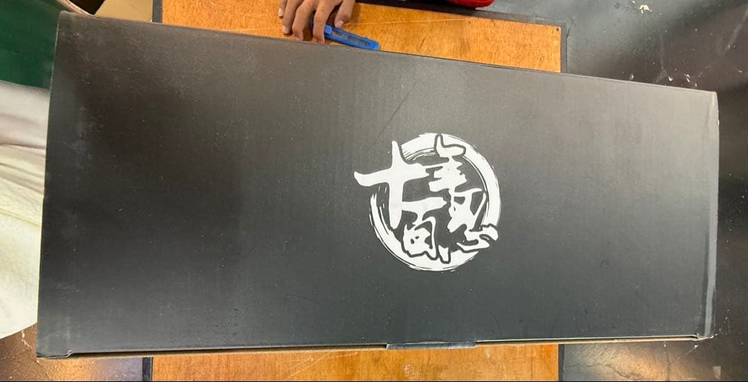 【NARUTO】大蛇丸 ガレージキットフィギュア ナルト