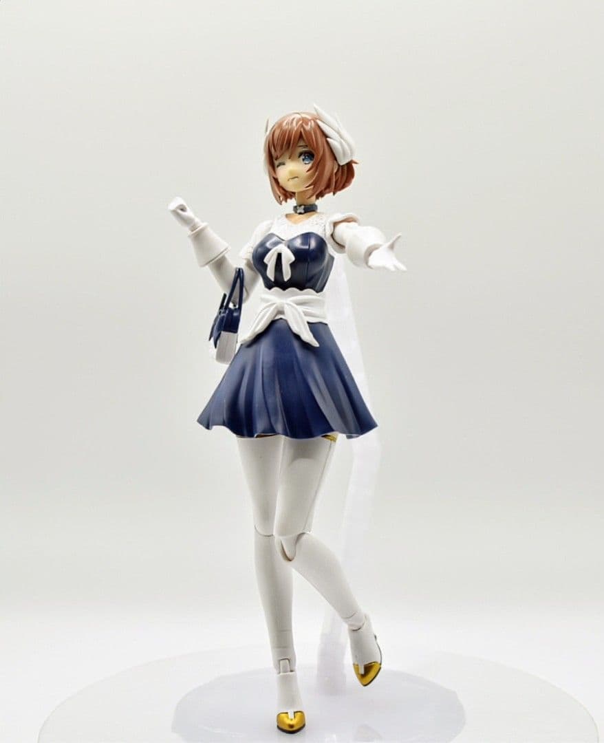 〚アルカナディア ルミティア〛本体+私服セット