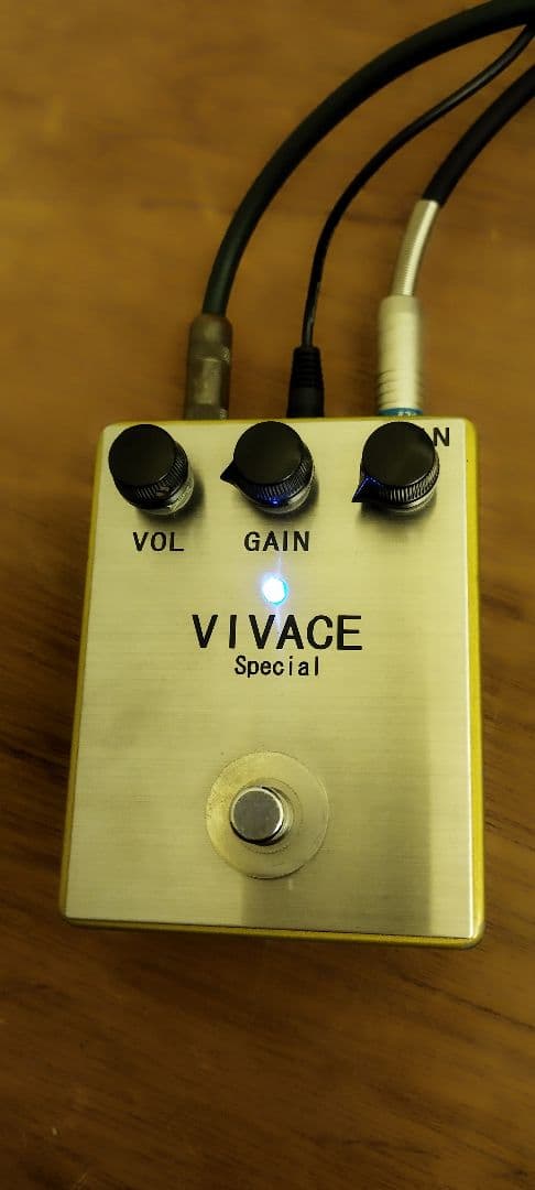 【値下げしました】HUMANGEAR VIVACE SPECIAL！