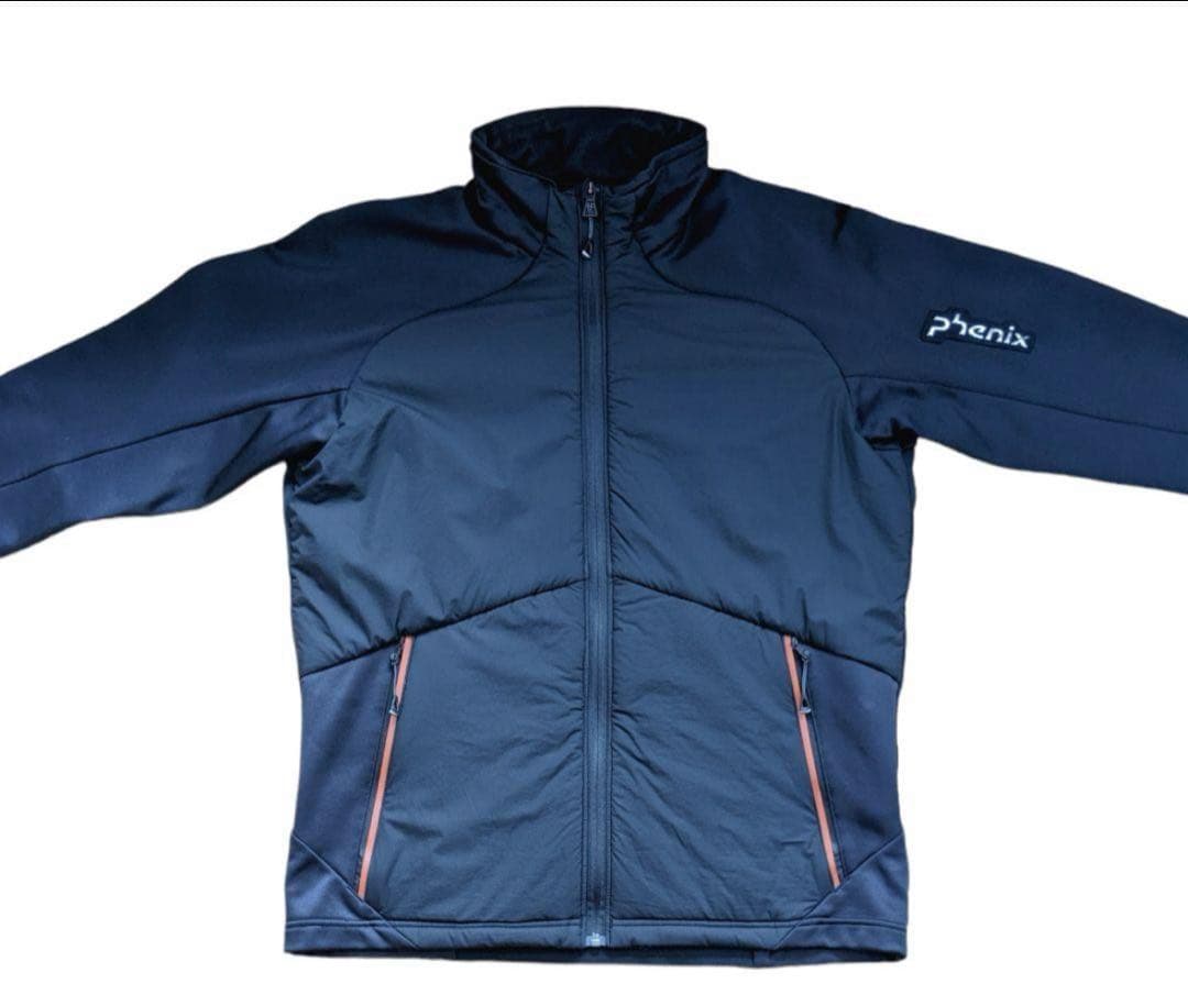 pnnhd736　フェニックス　ミドラー上下　Lサイズ