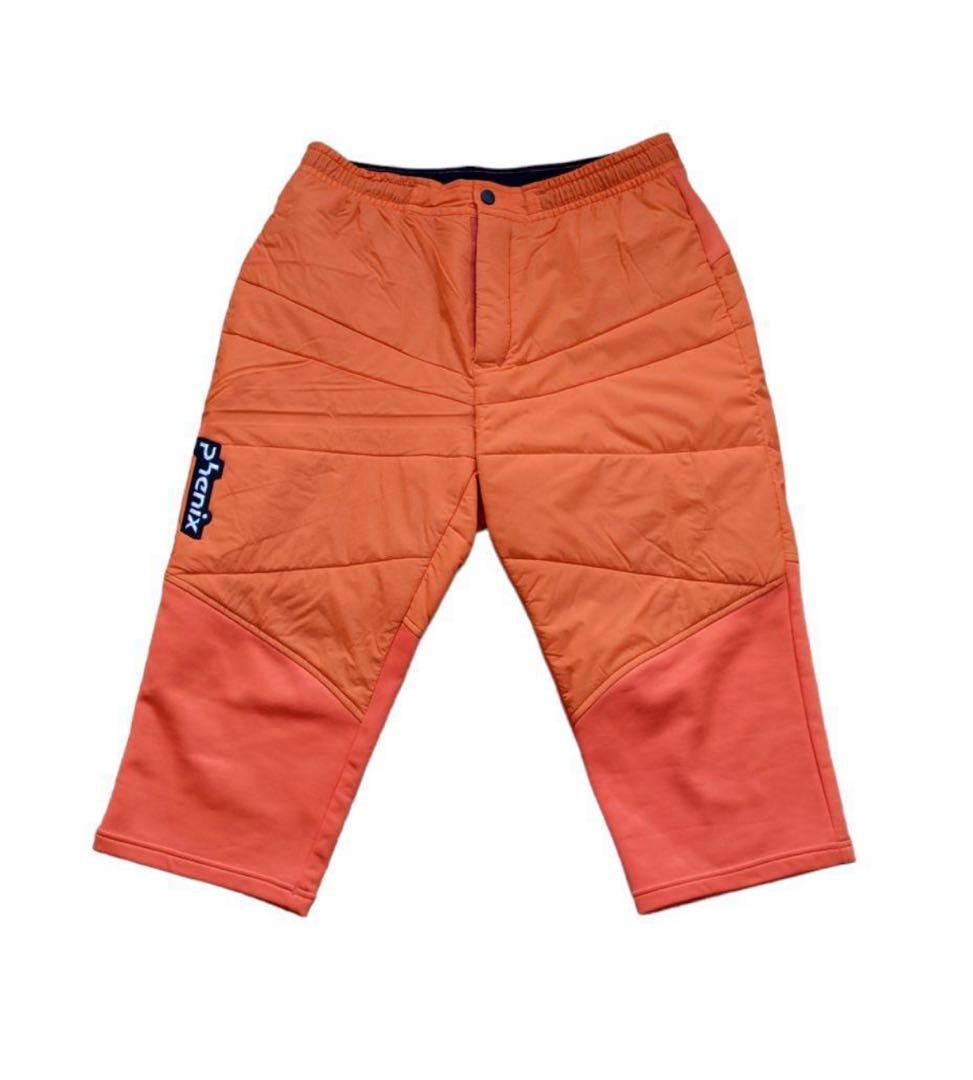 pnnhd736　フェニックス　ミドラー上下　Lサイズ