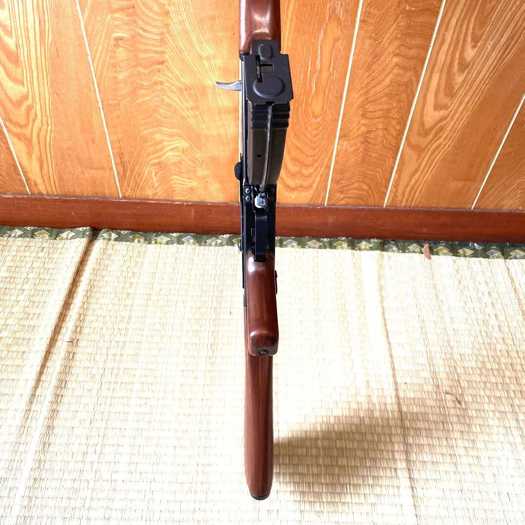 東京マルイ AK-47 電動ガン　発砲OK ポップアップOK