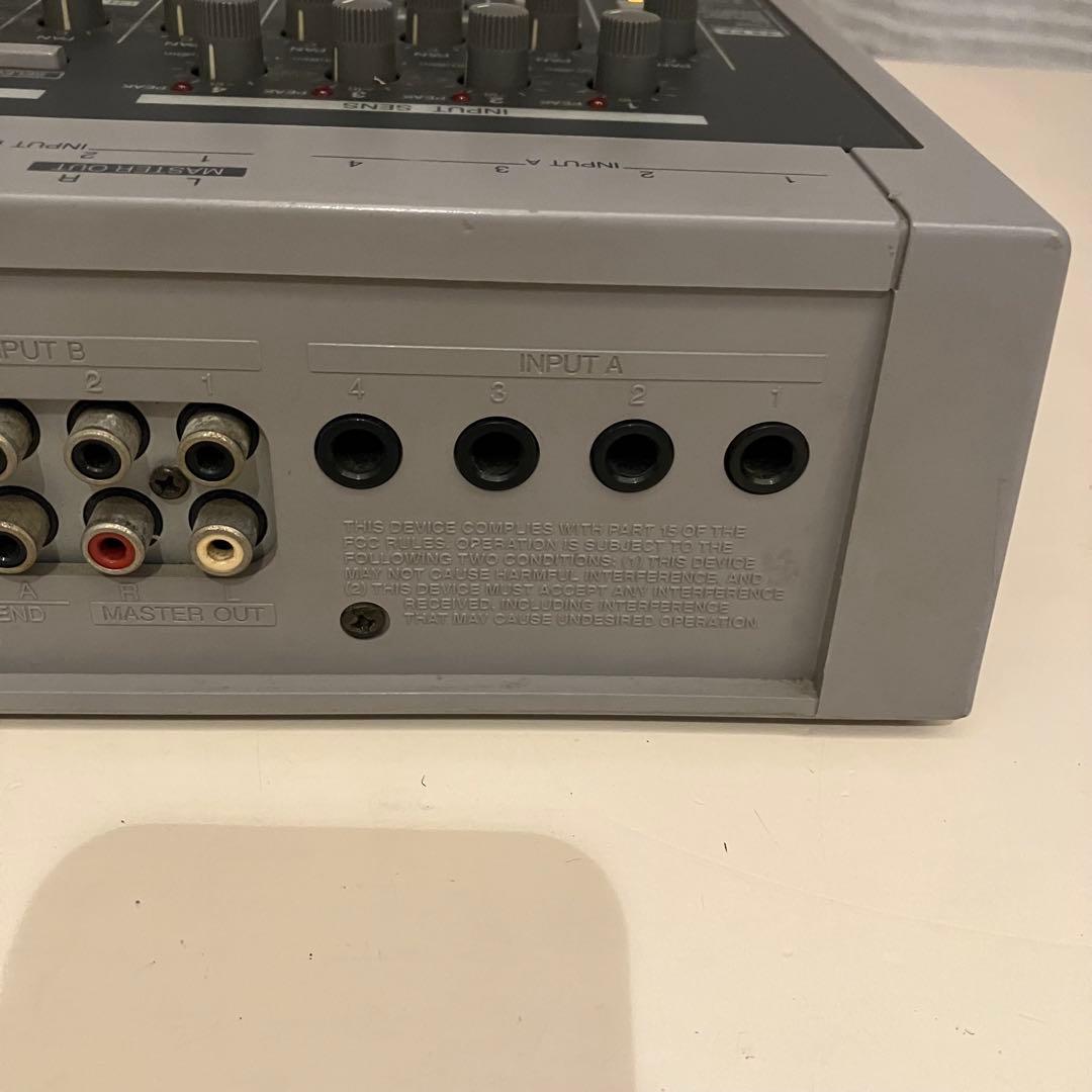 Roland HDレコーダー VS-880 HD マルチトラックレコーダー