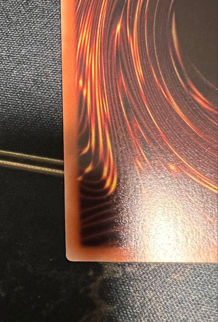 神炎皇ウリア　原作シークレット　リミテッドパック　オシリスレッド　おまけ付き