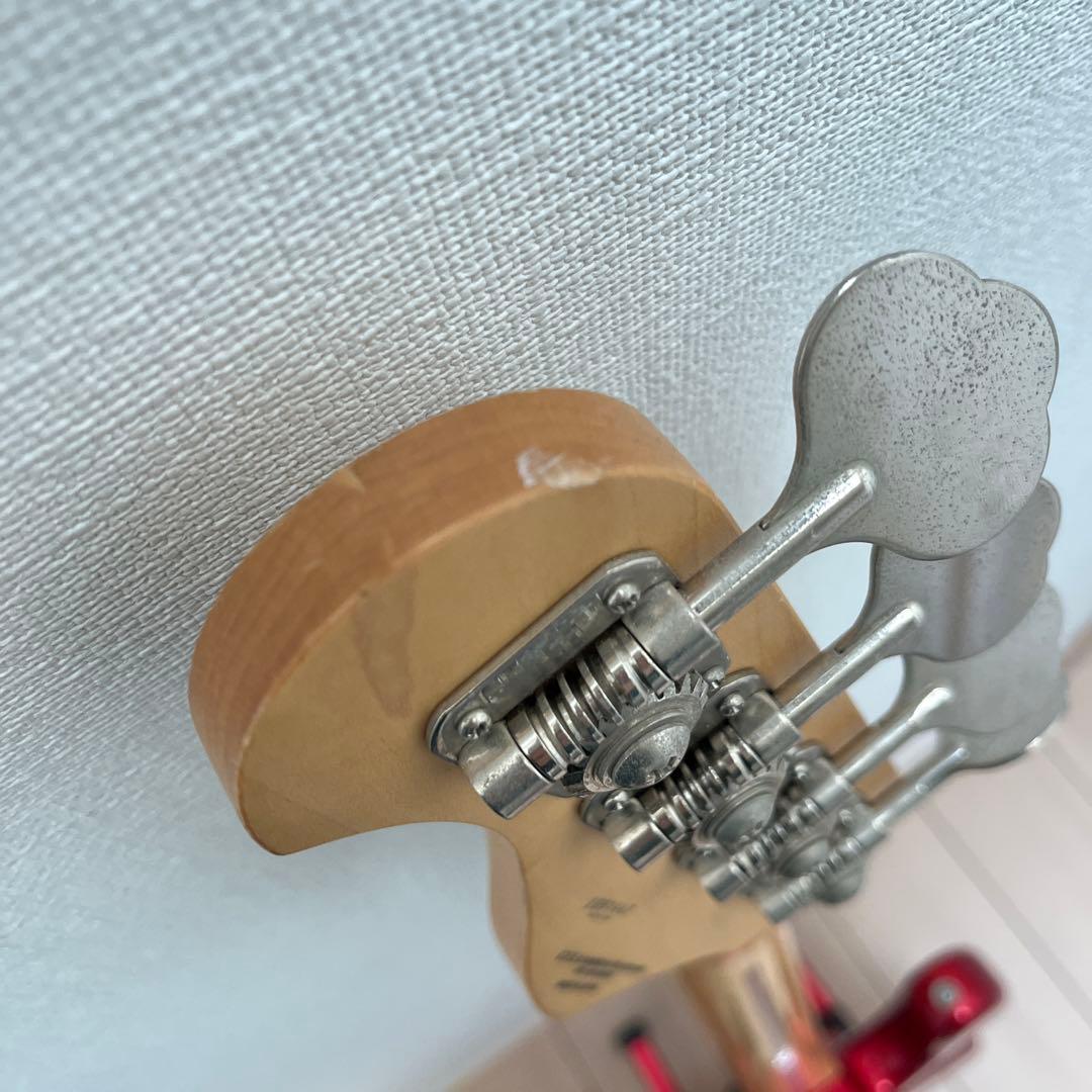 FUJIGEN JPB-5R フジゲン