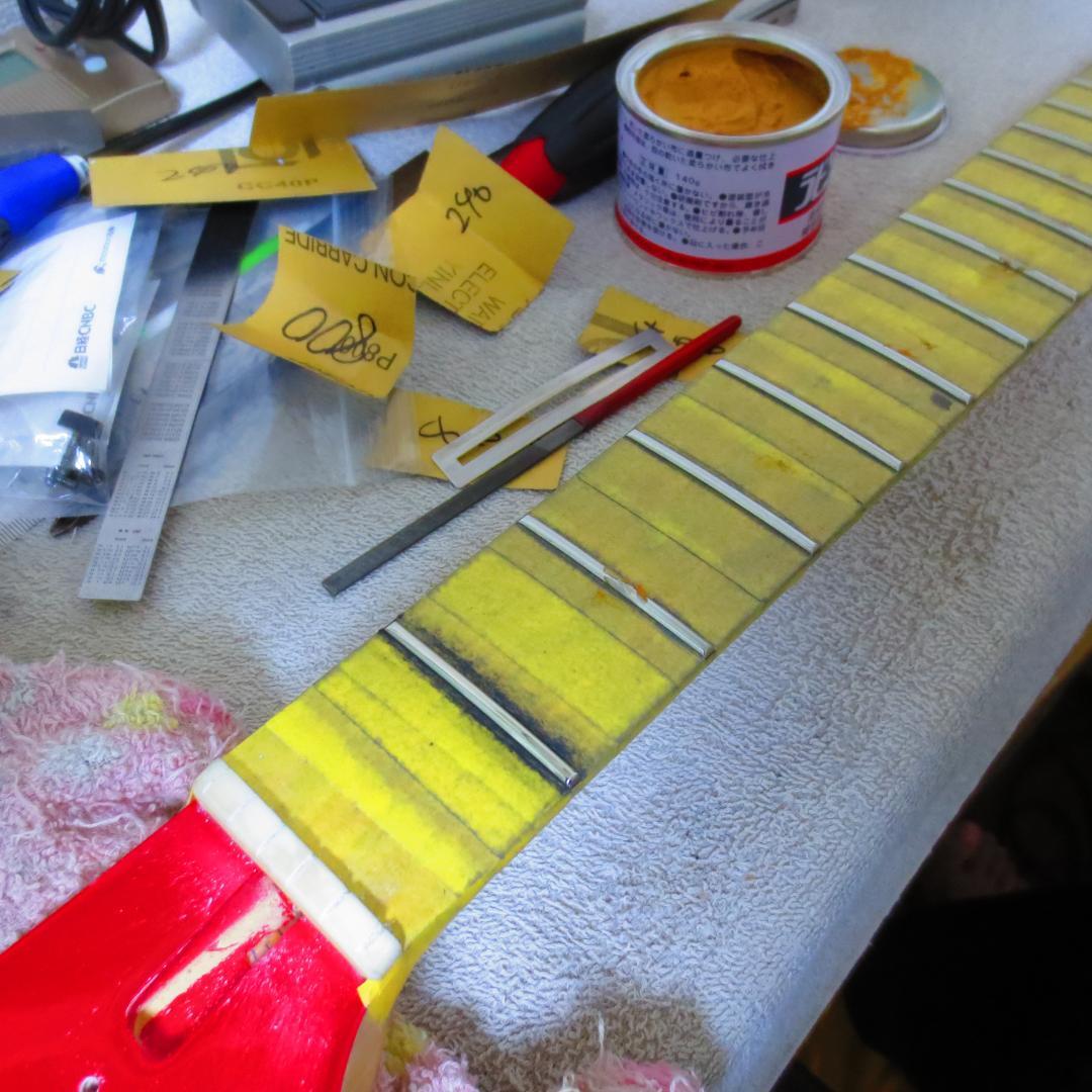 ESP RANDOM STAR Kasumi ギター ESP×バンドリ！コラボ