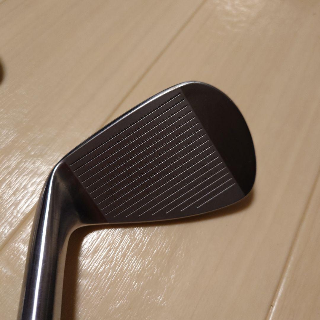 テーラーメイドRORS PROTO 限定 4-P 7本セット ProjectX