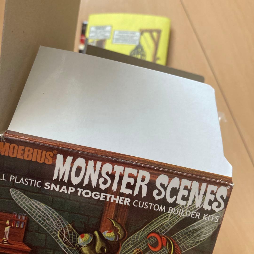 【即購入ok!!】モンスターシーンズ ヴァンピレラ VAMPIRELLA