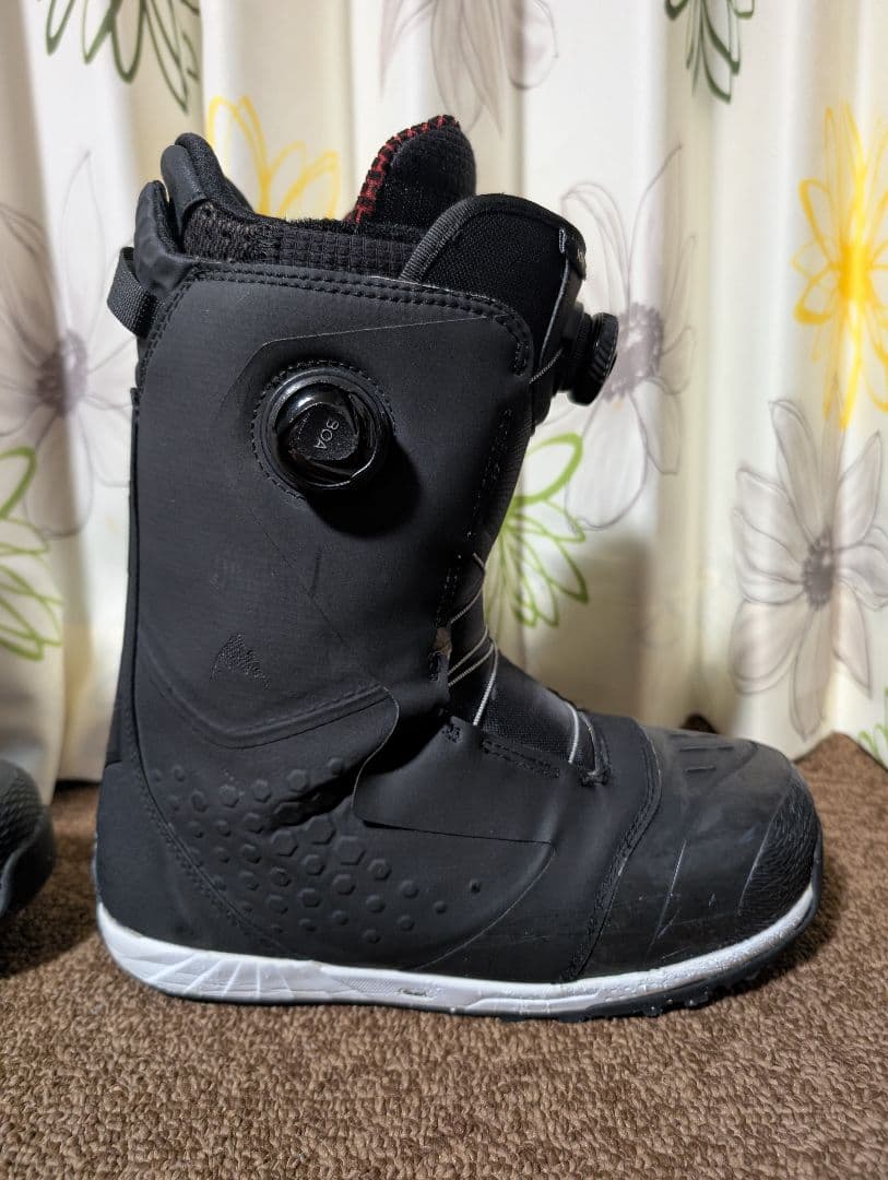 スノーボード BURTON ION 28cm