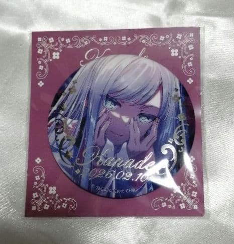 プロセカ　宵崎奏　はぴこれ　2025　バースデー　セット