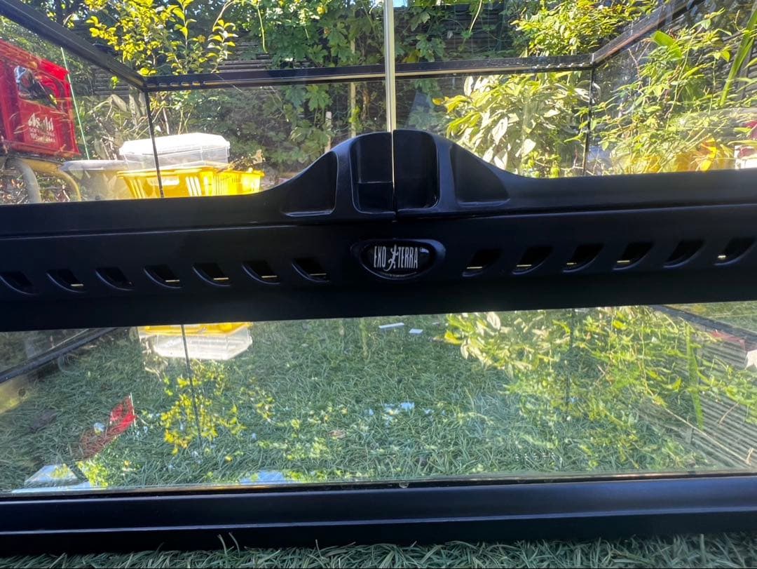 フ*ゴ様 エキゾテラ GEX EXOTERRA GEX 6030 爬虫類 飼育