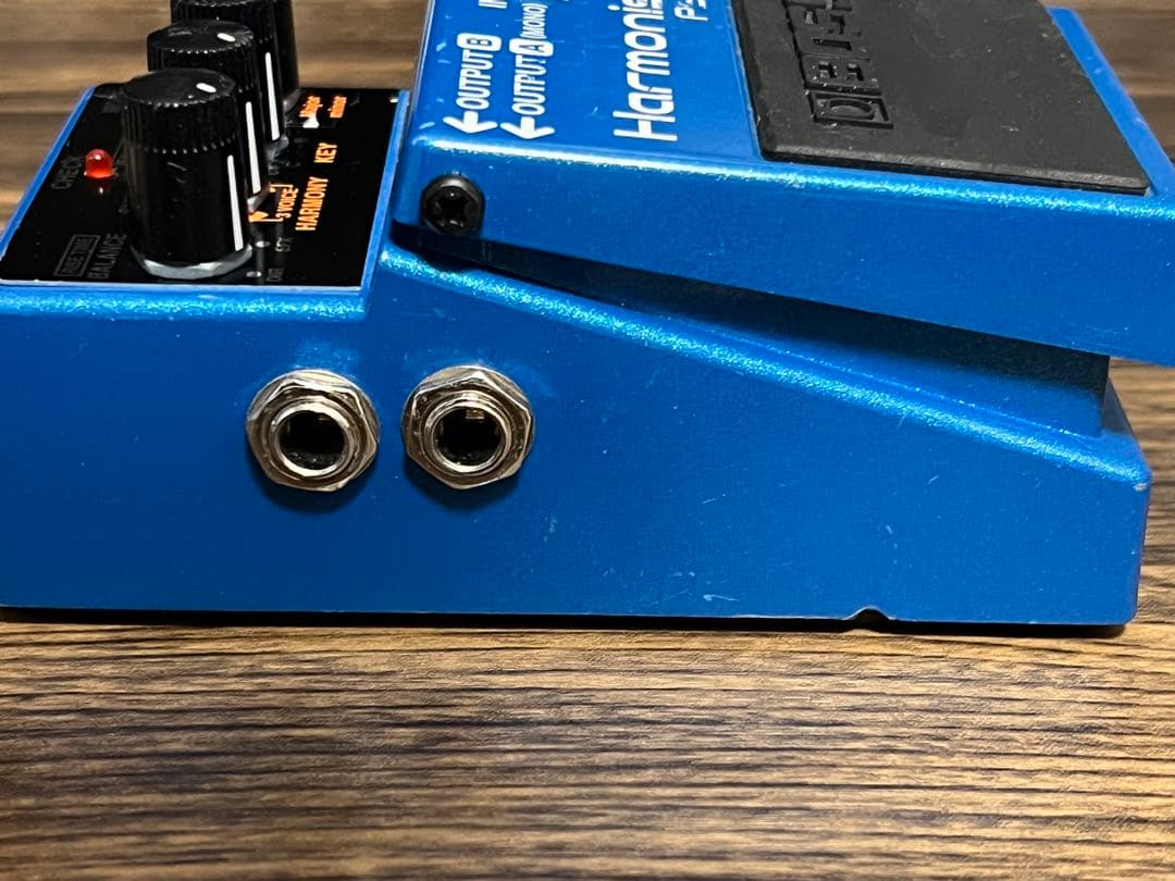 即発送 BOSS PS-6 ハーモ二スト　動作確認済み
