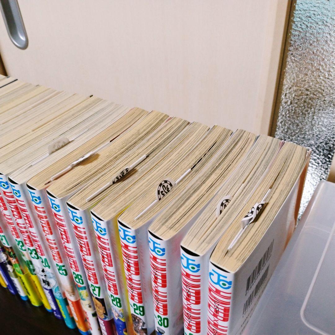 HUNTER×HUNTER 1巻～32巻のセット