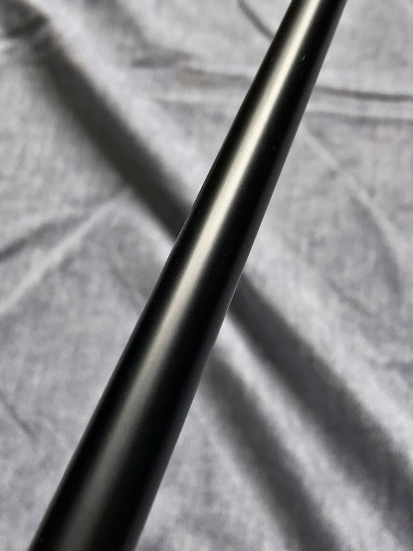 極美品極希少☆グルーバーズベンド☆ムーブ☆フラットスウィーパー☆バスロッド