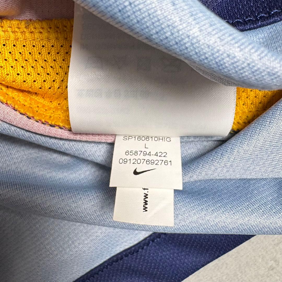 正規品FCバルセロナ 2015-2016 レプリカユニフォーム　ルイススアレス