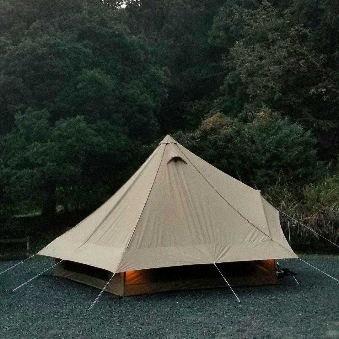 ogawa オガワ グロッケ16 T/C