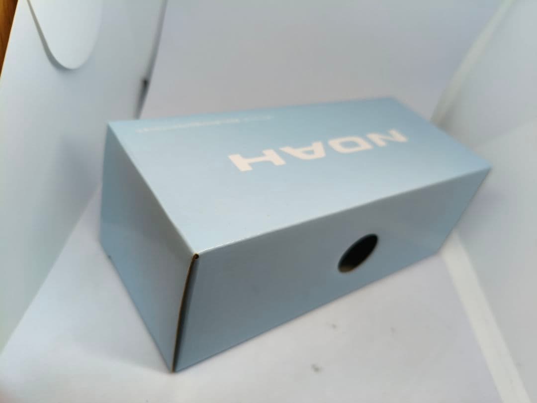 トヨタ ノア 70系 カラーサンプル 1/30 ミニカー 色見本 ブラック 黒