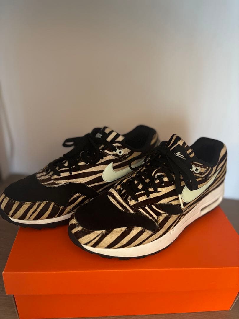 Nike Golf AIR MAX 1 NRG 28㎝ゴルフシューズ