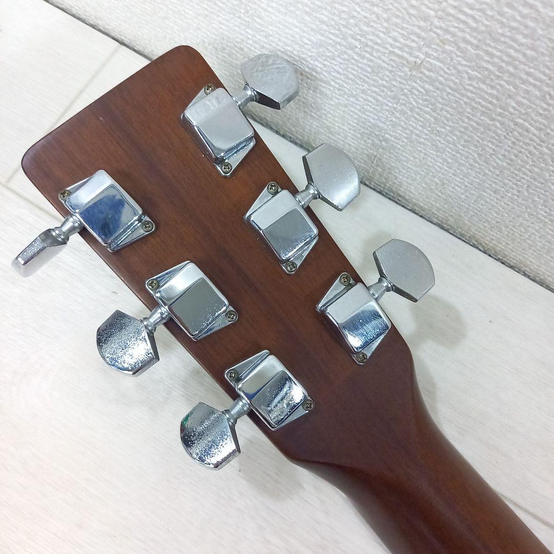 美品メンテ済◎Kawai CUSTOM F-180D 日本製 ジャパンビンテージ